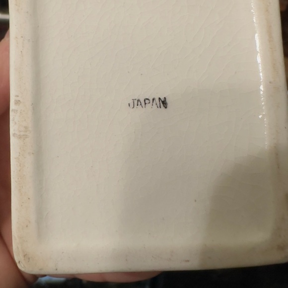 Vintage Royal Sealy Oil And Vinegar Spice Rack - Incomplete. - Picture 4 of 15